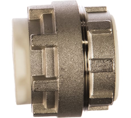 Разъемная муфта PPR VALTEC 40мм VTp.763.0.040