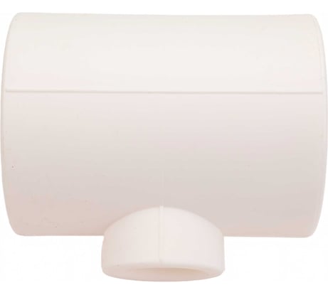 Переходной тройник PPR VALTEC 50-25-50мм VTp.735.0.050025050