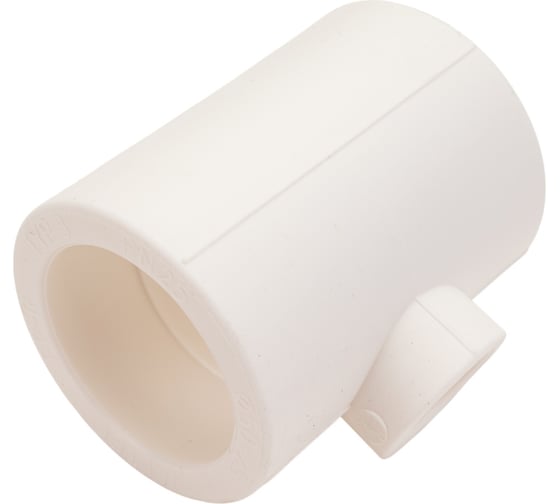 Переходной тройник PPR VALTEC 50-25-50мм VTp.735.0.050025050