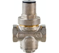 Редуктор давления VALTEC (от 1 до 5,5 бар; 1/2) VT.086.N.04