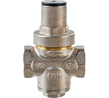 Редуктор давления VALTEC (от 1 до 5,5 бар; 1/2) VT.086.N.04