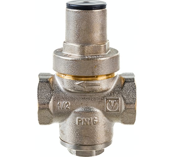 Редуктор давления VALTEC (от 1 до 5,5 бар; 1/2) VT.086.N.04 1