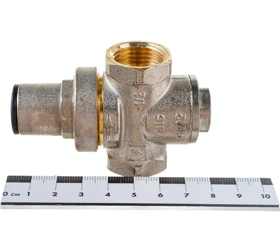 Редуктор давления VALTEC (от 1 до 5,5 бар; 1/2) VT.086.N.04