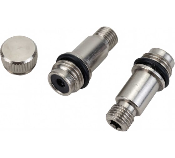 Балансировочный клапан VALTEC 1 1/2 VT.054.N.08