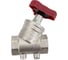 Балансировочный клапан VALTEC 1 1/2 VT.054.N.08 1