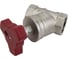Балансировочный клапан VALTEC 1 1/2 VT.054.N.08 3