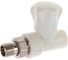 Прямой клапан PPR VALTEC со сгоном 20х1/2 VTp.717.V.02004 2