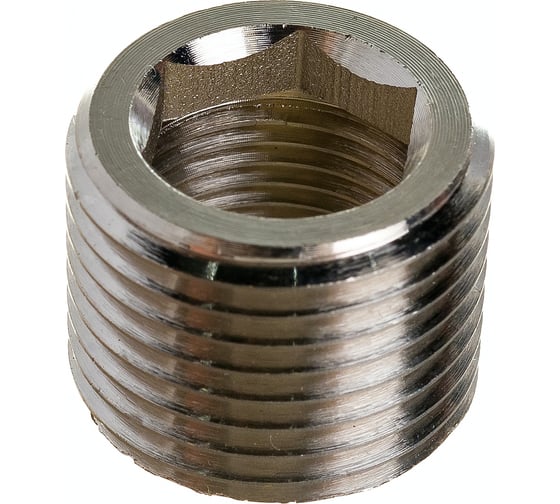 Футорка под шестигранник VALTEC 1/2х3/8 нар.-вн. VTr.660.N.0403