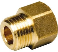 Адаптер BYR PEX 1/2" нр/вн, к соединителям 5210/12; 5280/82 (для резьбы с остроконечной торцевой площадкой) 4041