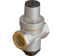 Поршневой редуктор давления ELSEN 1/2", В, давление на выходе, бар-1-5.5, PN, бар-16, TC-130, латунь, с компенсированным седлом EPR01.1212