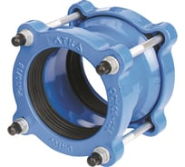 Соединительный узел АТКА ДРК Ду250 (272-289) 1001030114