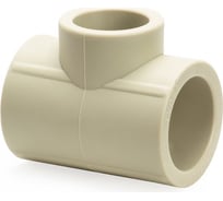 Переходной тройник LAMMIN ppr 40x32x40 60/10 серый Lm31033403240G