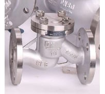 Обратный подъемный клапан АТКА 16нж10нж ду32 ру16 1010020104