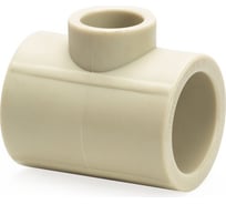 Переходной тройник LAMMIN ppr 40x25x40 75/15 серый Lm31033402540G