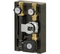 Насосная смесительная группа ELSEN DN 25, без насоса, рабочая температура, С-110, рабочее давление, бар-6 EFG25.021