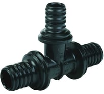 Тройник ELSEN 25, 20, 25, PPSU (полифенилсульфон), редукционный EFA31.252025P