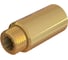 Удлинитель ELSEN Metalit НВ, 3/4", 3/4", длина - 10 мм, латунь EBF13.34-10 1