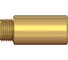 Удлинитель ELSEN Metalit НВ, 3/4", 3/4", длина - 10 мм, латунь EBF13.34-10 2