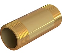 Удлинитель ELSEN Metalit НН, 3/4", 3/4", длина - 50 мм, латунь EBF14.34-50