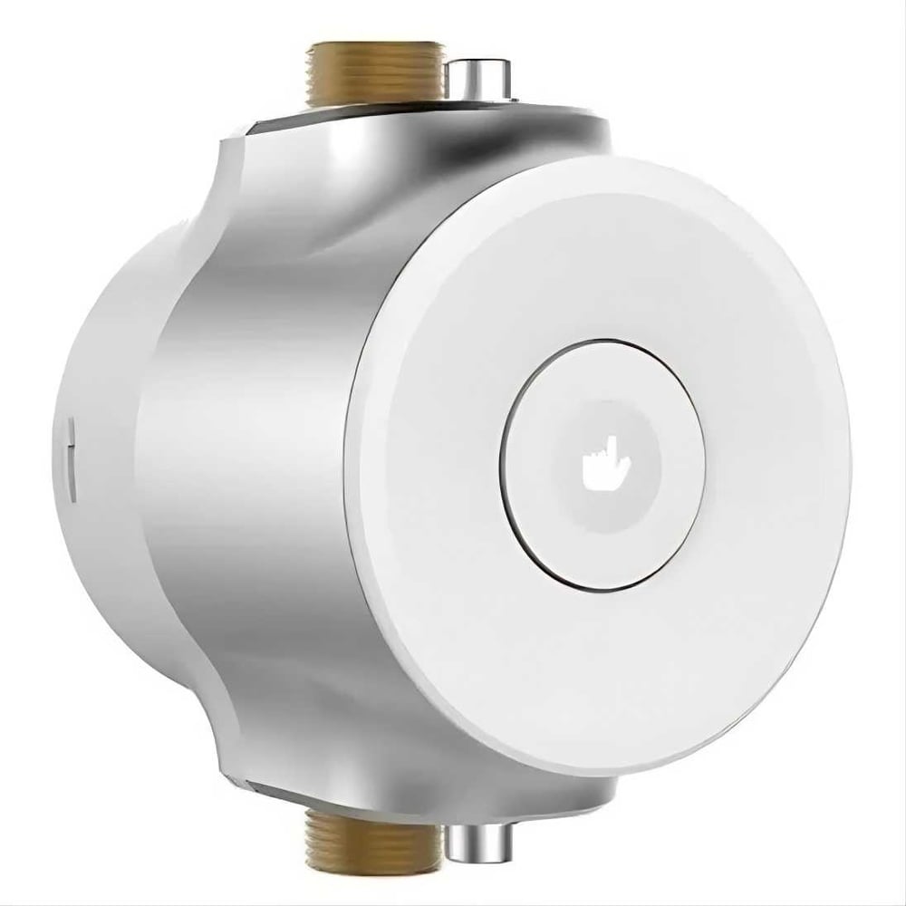 Циркуляционный насос для горячей воды ELSEN DN 20, 24V-переход на 220V ...