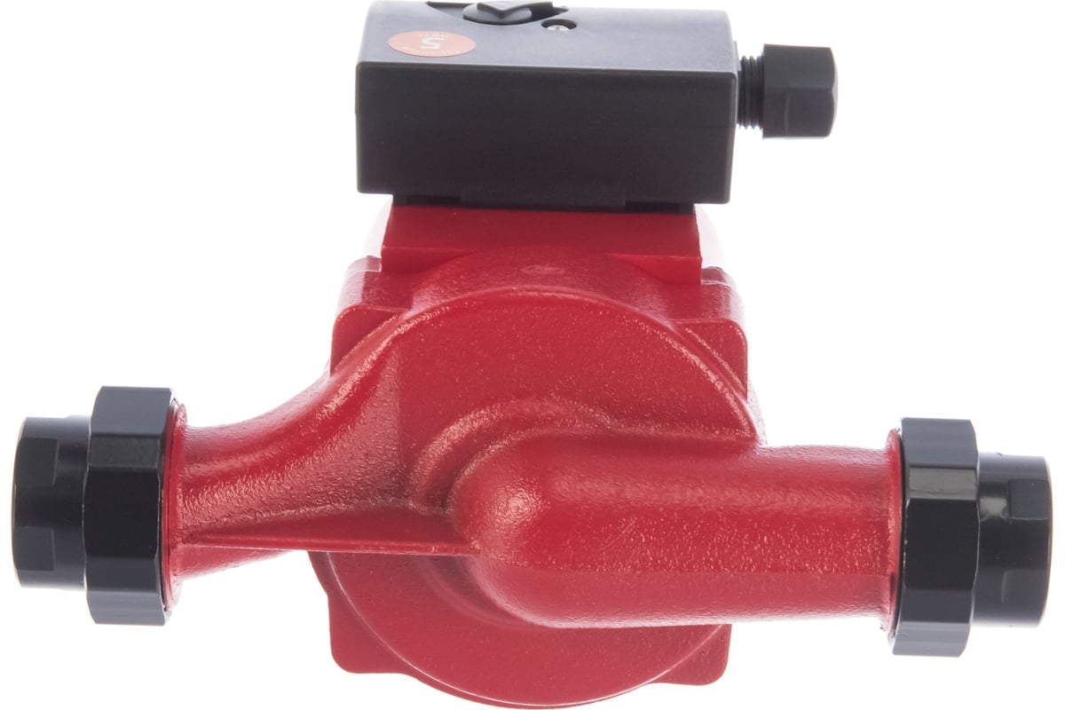 Циркуляционный насос Unipump UPС 25-80 180 93873 - выгодная цена ...