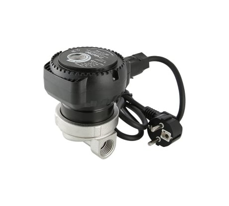 Циркуляционный насос для ГВС Valtec VRS 12/1.2EM VRS.121EM.15.0