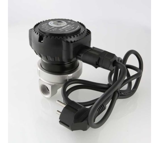 Циркуляционный насос для ГВС Valtec VRS 12/1.2EM VRS.121EM.15.0