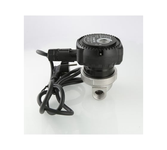 Циркуляционный насос для ГВС Valtec VRS 12/1.2EM VRS.121EM.15.0