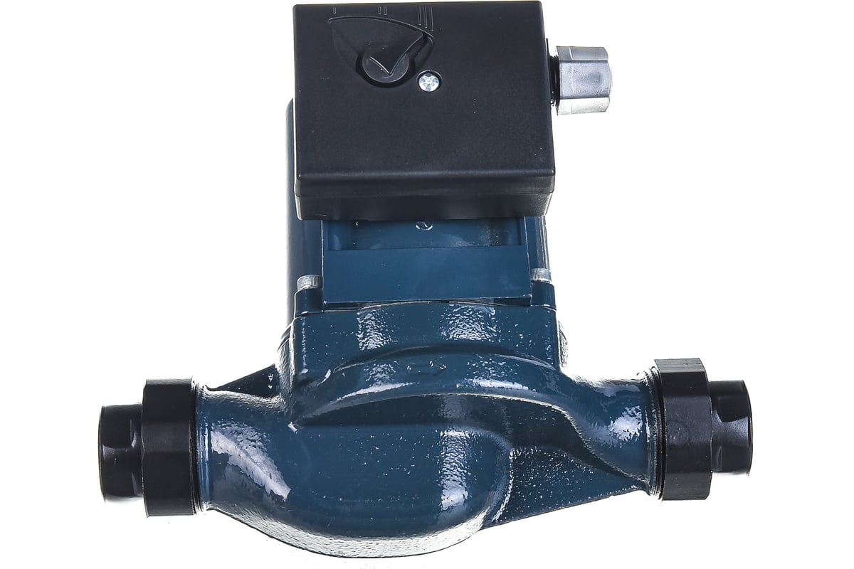 Циркуляционный насос Unipump CP 25-80 180 67837 - выгодная цена, отзывы ...