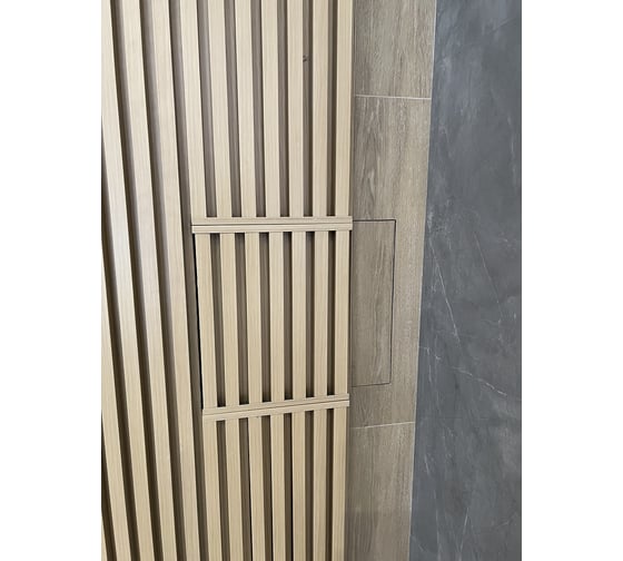 Люк под плитку Хаммер Слава 30х60 32300600 sl36
