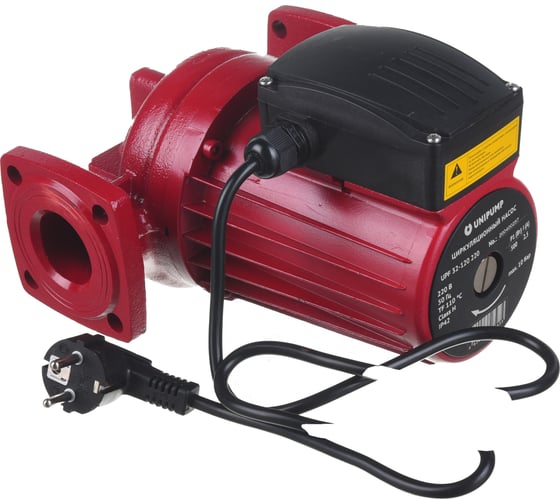 Циркуляционный насос Unipump UPF 32-120 220 83924