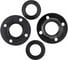 Циркуляционный насос Unipump UPF 40-120 250 16515 3