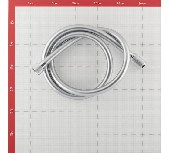 Душевой шланг GROHE Silverflex 1500 мм 28364000