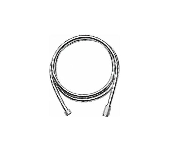 Душевой металлический шланг GROHE Relexa 1500 мм 28143000