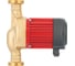 Циркуляционный насос Unipump LPA 25-40 В 18902 2