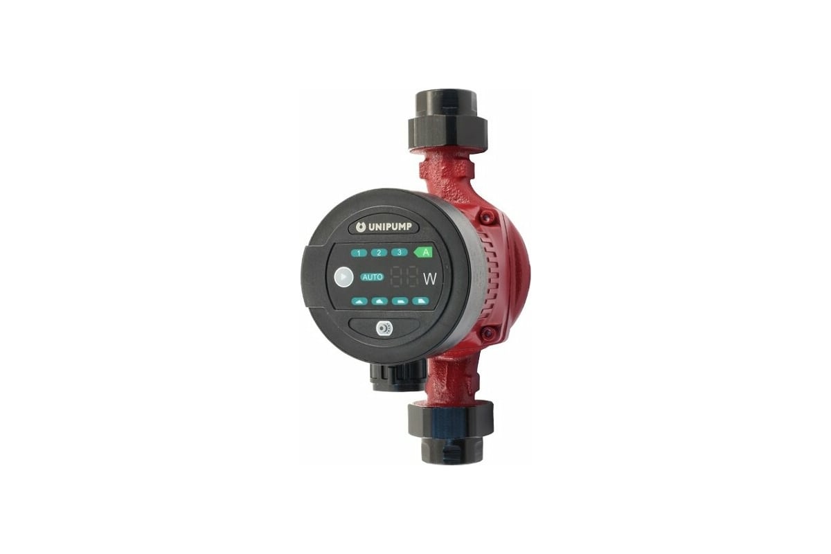 Циркуляционный насос Unipump LPA 20-60 89188 - выгодная цена, отзывы ...