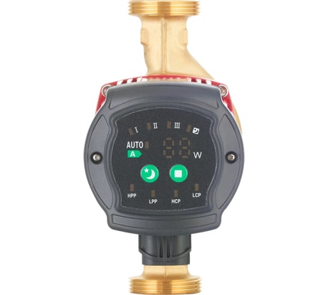 Циркуляционный насос Unipump LPA 20-60 В 50260