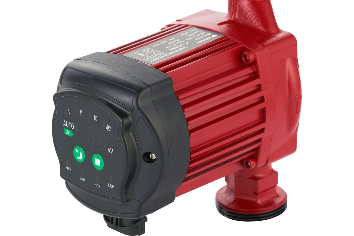 Циркуляционный насос Unipump LPA 25-60 71370 - выгодная цена, отзывы ...