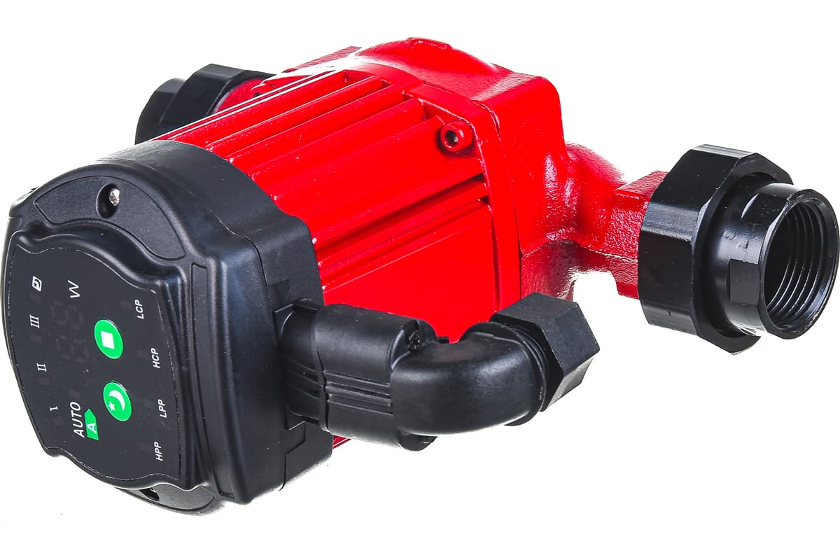 Циркуляционный насос Unipump LPA 25-60 71370 - выгодная цена, отзывы ...