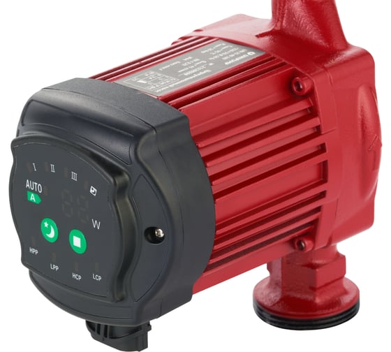 Циркуляционный насос Unipump LPA 25-60 71370