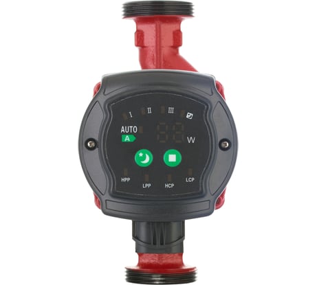 Циркуляционный насос Unipump LPA 32-60 12215
