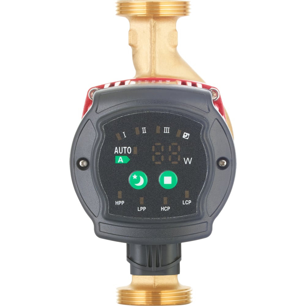 Циркуляционный насос Unipump LPA 20-40 В 20023 - выгодная цена, отзывы ...