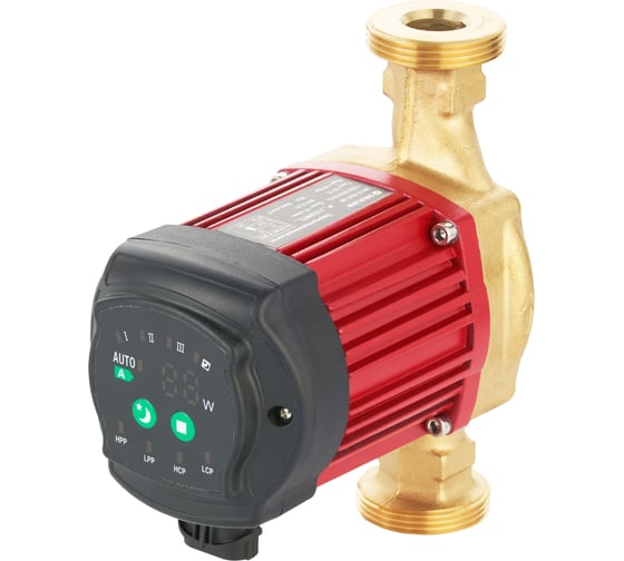 Циркуляционный насос Unipump LPA 20-40 В 20023