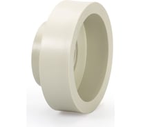 Переходная муфта LAMMIN ppr вн/вн 110x63 24/3 серый Lm31031110063G