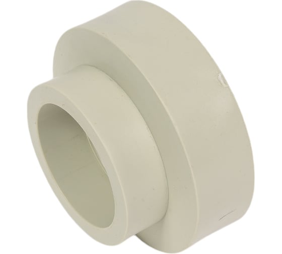 Переходная муфта LAMMIN ppr вн/вн 110x75 24/2 серый Lm31031110075G