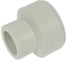 Переходная муфта LAMMIN ppr нар/вн 50x25 150/25 серый Lm31032050025G 1