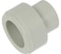 Переходная муфта LAMMIN ppr нар/вн 50x25 150/25 серый Lm31032050025G 2