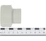 Переходная муфта LAMMIN ppr нар/вн 50x25 150/25 серый Lm31032050025G 3
