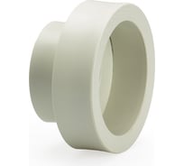 Переходная муфта LAMMIN ppr вн/вн 75x50 35/5 серый Lm31031075050G