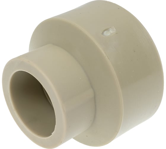 Переходная муфта LAMMIN ppr нар/вн 63x32 () 60/15 серый Lm31032063032G
